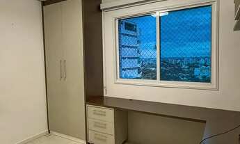 Imagem 5: Authentic Recife, mobiliado, andar alto