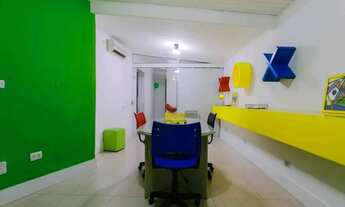 Imagem 4: Casa à aluguel na Vila Cruzeiro com 111m² 3 dormitórios 3 banheiros 2 vagas