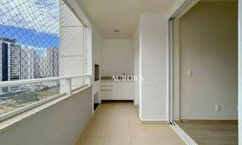 Imagem 4: Apartamento com 2 dormitórios à venda, 78 m² por R$ 620.000 - Gleba Fazenda Palhano - Lond