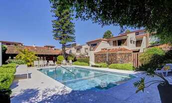 Imagem: Rocca Imobiliária vende casa em condomínio