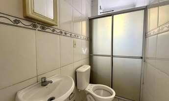 Imagem 7: Apartamento de um dormitório próximo UFN