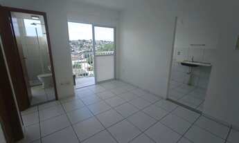 Imagem 7: / Alugo Apartamento no Condomínio Leve Castanheiras