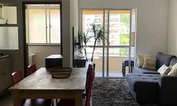 Imagem: APARTAMENTO MOBILIADO COM 3 QUARTOS SENDO