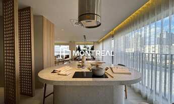 Imagem 3: APARTAMENTO À VENDA NA MOOCA,4 SUÍTES. 3 VAGAS DE GARAGEM