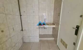 Imagem: Ótimo apartamento de 1 suíte, 37 m²