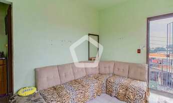 Imagem 6: Casa em Jardim Tremembé