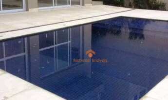 Imagem 6: Casa Residencial para locação, Morada das Flores (Aldeia da Serra), Santana de Parnaíba