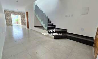 Imagem 4: Sobrado com 3 dormitórios à venda, 110 m² por R$ 608.000,00 - Ponte Rasa - São Paulo/SP