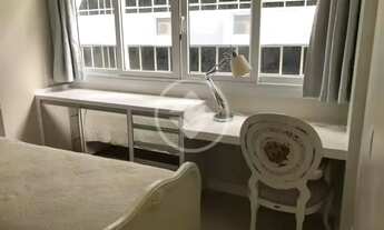 Imagem 3: HB Apartamento mobiliado à venda no Centro de Florianópolis 2 Dormitórios