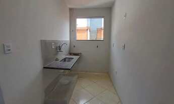 Imagem 5: Casa para aluguel em Montes Claros-MG, no bairro Dona Gregória, 02 Quarto(s