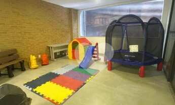 Imagem 4: Apartamento Duplex à venda, 271 m² por R$ 3.390.000,00 - Botafogo - Rio de Janeiro/RJ