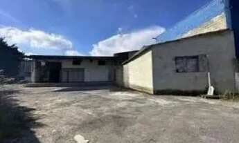 Imagem 6: Galpão para alugar, 750 m² por R$ 16.499,00/mês - Jardim Maringá - Mauá/SP