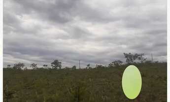 Imagem 4: Chácara Área Rural Terreno Rural RAJADINHA II mesma area do Paranoá DF 2.500 m²