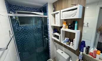 Imagem 7: CONDOMÍNIO BOA VISTA - MOBILIADO - 3.800,00 - 03 QTOS