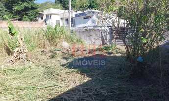 Imagem 2: Terreno à venda, 185 m² por R$ 260.000 - Itaipu - Niterói/RJ - TE1675