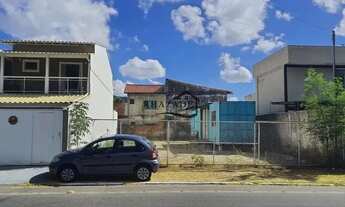 Imagem: Terreno de 360m2 em Piratininga