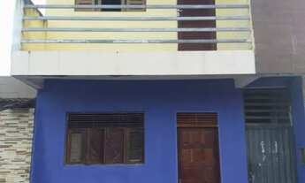 Imagem: Kitnet Mobiliado