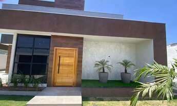 Imagem 3: Casa com 3 quartos à venda, 129 m² por R$ 705.000 - Jardim Atlântico Leste (Itaipuaçu) - M