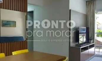 Imagem 6: Apartamento Muro Alto Condomínio Club, unidade não informado 107, Centro