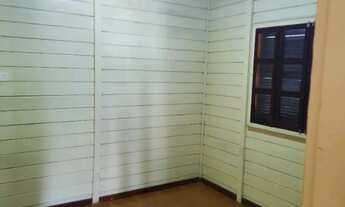 Imagem 4: VENDA CASA DEMADEIRA PLANEJADA COM AREA FRENTE E FUNDO E AREA DE SERVIÇO EXTERNA