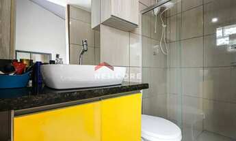 Imagem 4: Casa de condomínio em Rua Dorival Castilhos Machado - Aberta dos Morros - Porto Alegre/RS