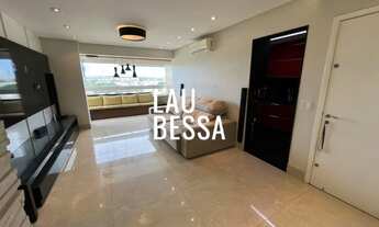 Imagem 7: Imóvel para venda possui 89 metros quadrados com 3 quartos em Village Veneza - Goiânia - G