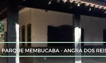 Imagem: Casa em Prq. Mambucaba á Venda