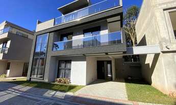 Imagem 3: Casa em Condominio fechado para locação! Mobiliada e Alto padrão 228 m2 - Santa Felicidad