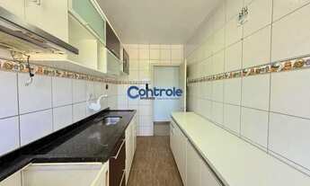 Imagem 3: Apartamento com 03 dormitórios no bairro Forquilinhas, São José/SC