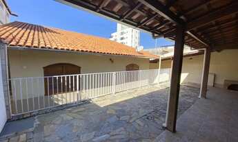 Imagem 7: Casa ampla de 4 quartos no bairro Colégio Batista para locação