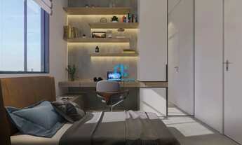 Imagem 6: Apartamento à venda em Curitiba / 54m² / 2 quartos / no Água Verde