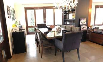 Imagem 5: Casa com 4 dormitórios, 344 m² - venda por R$ 2.499.000,00 ou aluguel por R$ 20.000,00/mês