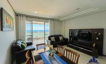 Imagem 2: Lindo Apartamento Frente Mar da Praia do Morro, 03 quartos (02 suítes), 02 vagas de garage