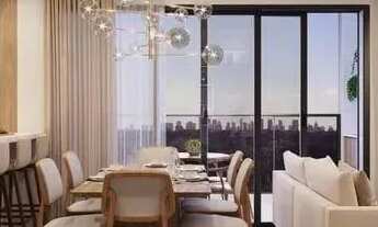 Imagem 6: Apartamento para Venda em Curitiba, Alto da Rua XV, 3 dormitórios, 1 suíte, 2 banheiros, 2