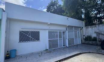 Imagem 2: 8*casa térrea jardim Portugal 4 suítes e piscina 3 vagas