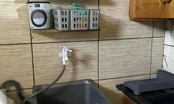 Imagem 7: Estúdio Mobiliado na Angustura