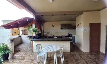 Imagem 3: Alugo casa no condomínio villa verde 1