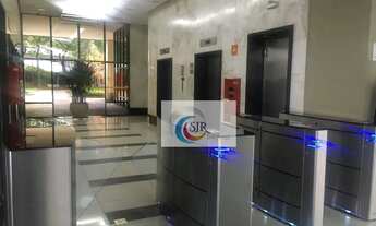 Imagem 2: Laje comercial de 770m² com 14 vagas na Vila Olímpia