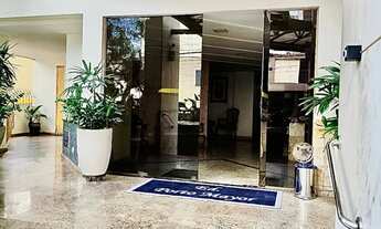 Imagem 3: Apartamento no Edifício Porto Mayor setor Oeste