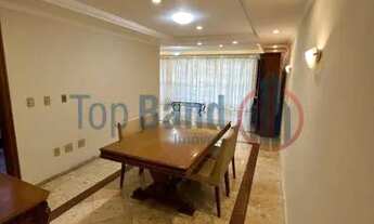 Imagem: Apartamento Padrão / Residencial / Recreio