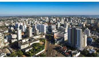 Imagem 4: Lançamento ZF Harmony: Apartamentos à Venda no Centro de Erechim com 2 ou 3 Quartos com 1