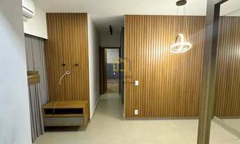 Imagem 2: Condominio Reserva dos Aracês - Apartamento em Jardim Tarraf II, São José do Rio Preto/SP