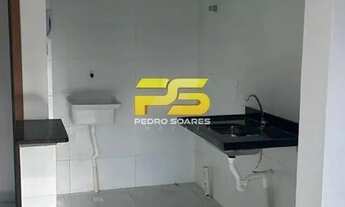 Imagem 3: APARTAMENTOS A VENDA NO BAIRRO DO GRAMAME EM JOÃO PESSOA - PB