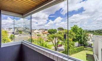 Imagem 5: Apartamento com 3 dormitórios à venda, 86 m² por R$ 495.000,00 - Xaxim - Curitiba/PR