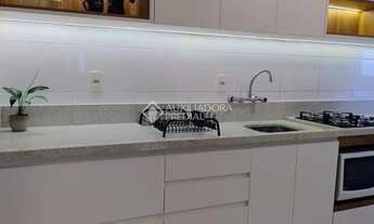 Imagem 7: Apartamento mobiliado - 3 dormitórios, sendo 1 suíte