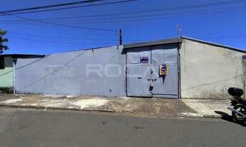 Imagem: Aluguel de Salão Comercial na Vila Boa