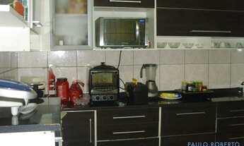 Imagem 7: CASA TÉRREA - BUTANTÃ - SP