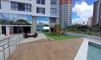 Imagem 2: 03 suítes clube residence