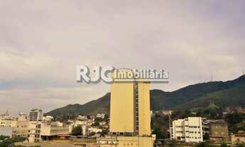 Imagem 5: Apartamento de 71 metros quadrados no bairro Andaraí com 2 quartos