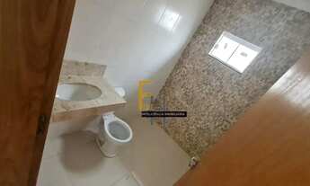 Imagem 5: CASA NO JARDIM ITAIPU I 3 QUARTOS I 1 SUITE I GOURMET I PORCELANATO I 2 VAGAS